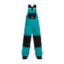 náhled Kalhoty Horsefeathers MEDLER II YOUTH PANTS (tile blue)