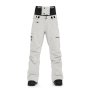 náhled Kalhoty Horsefeathers LOTTE SHELL PANTS (silver birch)