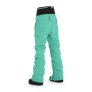 náhled Kalhoty Horsefeathers LOTTE SHELL PANTS (turquoise)