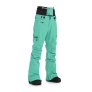 náhled Kalhoty Horsefeathers LOTTE SHELL PANTS (turquoise)