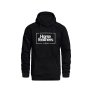 náhled Mikina Horsefeathers SHERMAN II SWEATSHIRT (black)