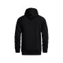 náhled Mikina Horsefeathers SHERMAN II SWEATSHIRT (black)