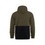 náhled Mikina Horsefeathers VICK SWEATSHIRT (burnt olive)