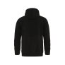 náhled Mikina Horsefeathers VICK SWEATSHIRT (black)