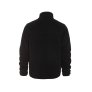 náhled Fleecová mikina Horsefeathers DARKO SWEATSHIRT (black)