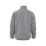 náhled Fleecová mikina Horsefeathers DARKO PULLOVER (mirage gray)