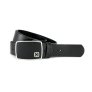 náhled Pánský opasek Horsefeathers FRED BELT (black)