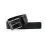 náhled Pánský opasek Horsefeathers DUKE BELT (black)