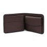 náhled Peněženka Horsefeathers BRAD WALLET (brown)