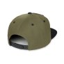 náhled Kšiltovka Horsefeathers DOBB CAP (olive)