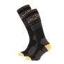 náhled Ponožky Horsefeathers SHAUN SNOW SOCKS (black)