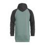 náhled Mikina Horsefeathers SHERMAN LONG SWEATSHIRT (blue haze)