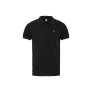 náhled Pánské triko Horsefeathers KATO POLO T-SHIRT (black)