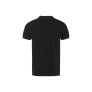 náhled Pánské triko Horsefeathers KATO POLO T-SHIRT (black)