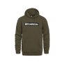 náhled Mikina Horsefeathers DROWN SWEATSHIRT (burnt olive)