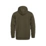 náhled Mikina Horsefeathers DROWN SWEATSHIRT (burnt olive)