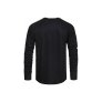 náhled Termo triko Horsefeathes RILEY TOP (black)