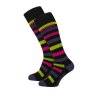 náhled Ponožky Horsefeathers STRID SNOW SOCKS (black)