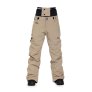 náhled Kalhoty Horsefeathers LOTTE II SHELL PANTS (mojave)