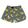 náhled Trenýrky Horsefeathers FRAZIER BOXER SHORTS (bananas)