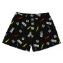 náhled Trenýrky Horsefeathers MANNY BOXER SHORTS (ignite)