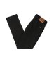 náhled Pánské kalhoty Volcom Vorta Denim Black out