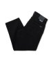 náhled Pánské kalhoty Volcom Vorta Denim Black out