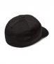 náhled Pánská čepice Volcom Full Stone Flexfit Hat Black