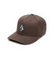 náhled Pánská čepice Volcom Full Stone Flexfit Hat Wren