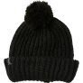 náhled Dámský kulich Fox Indio Beanie Black