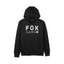 náhled Pánská mikina Fox Non Stop Fleece Po Black