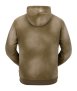 náhled Pánská mikina Volcom D.I. Fleece Water Teak