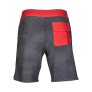 náhled Pánské plavky Fox Next Level 18 Boardshorts Black