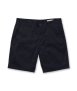 náhled Pánské šortky Volcom Frickin Mdrn Stch 19 Dark Navy