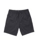 náhled Pánské šortky Volcom Frickin Ew Short 19 Charcoal