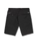 náhled Pánské šortky Volcom Frickin Cross Shred 20 Black