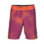 náhled Pánské plavky Fox Volatile 18 Boardshorts Sangria