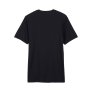 náhled Pánské triko Fox Intrude Prem Ss Tee Black