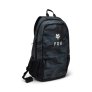 náhled Pánský batoh Fox 180 Backpack black camo