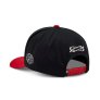 náhled Pánská kšiltovka Fox Race Spec Snapback Hat black