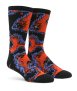 náhled Pánské ponožky Volcom Stoney Shred Sock Pr